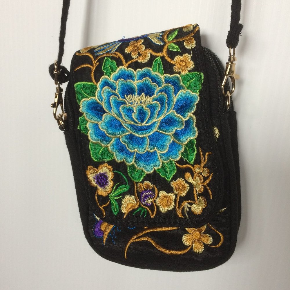 Small Purse Bag Crossbody